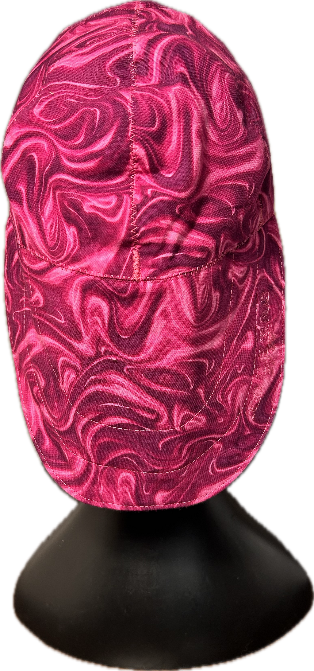 Molten Pink