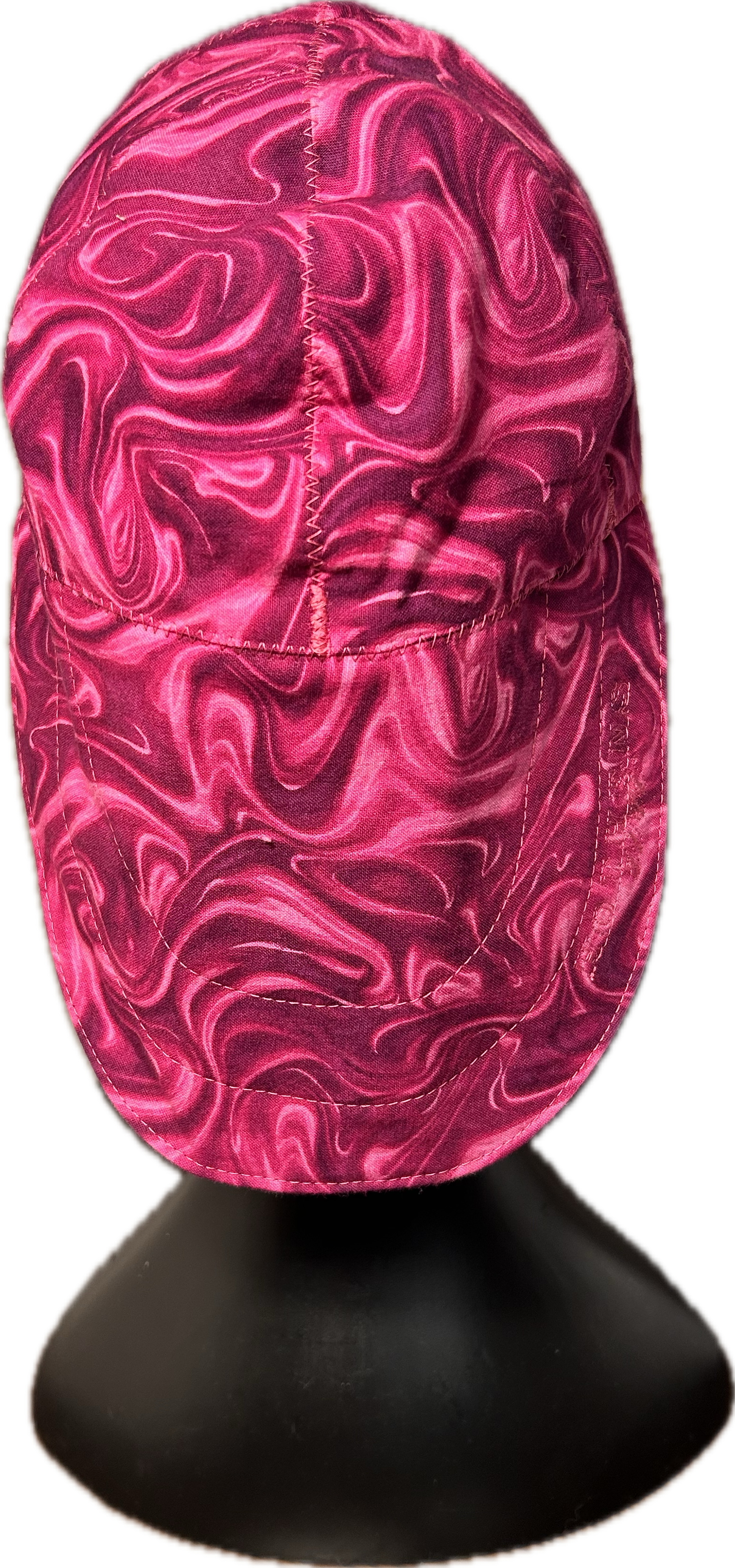 Molten Pink