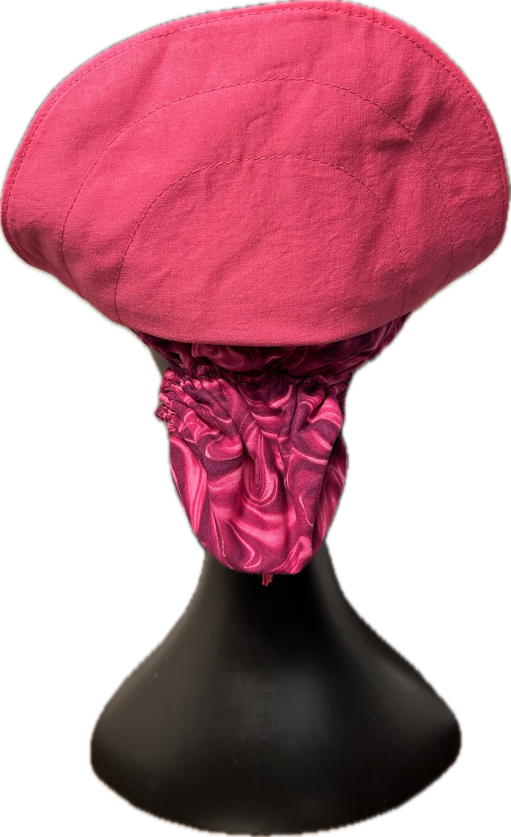 Molten Pink