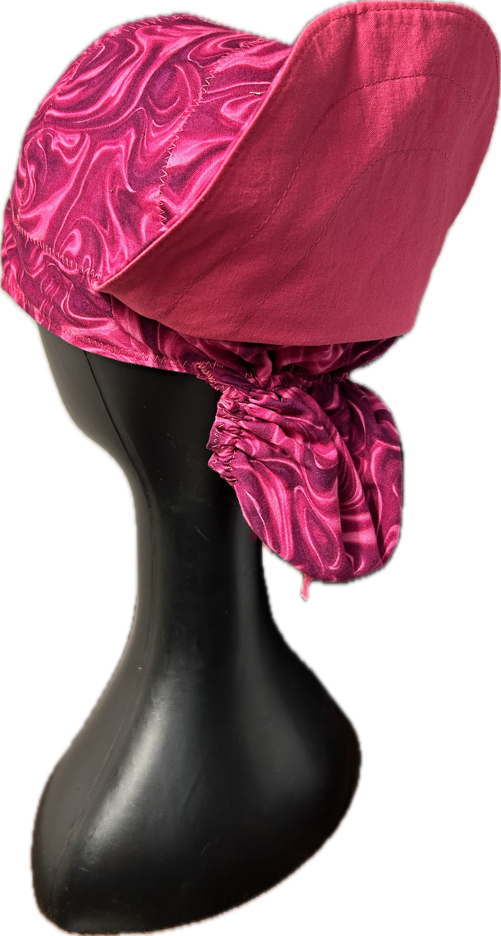 Molten Pink