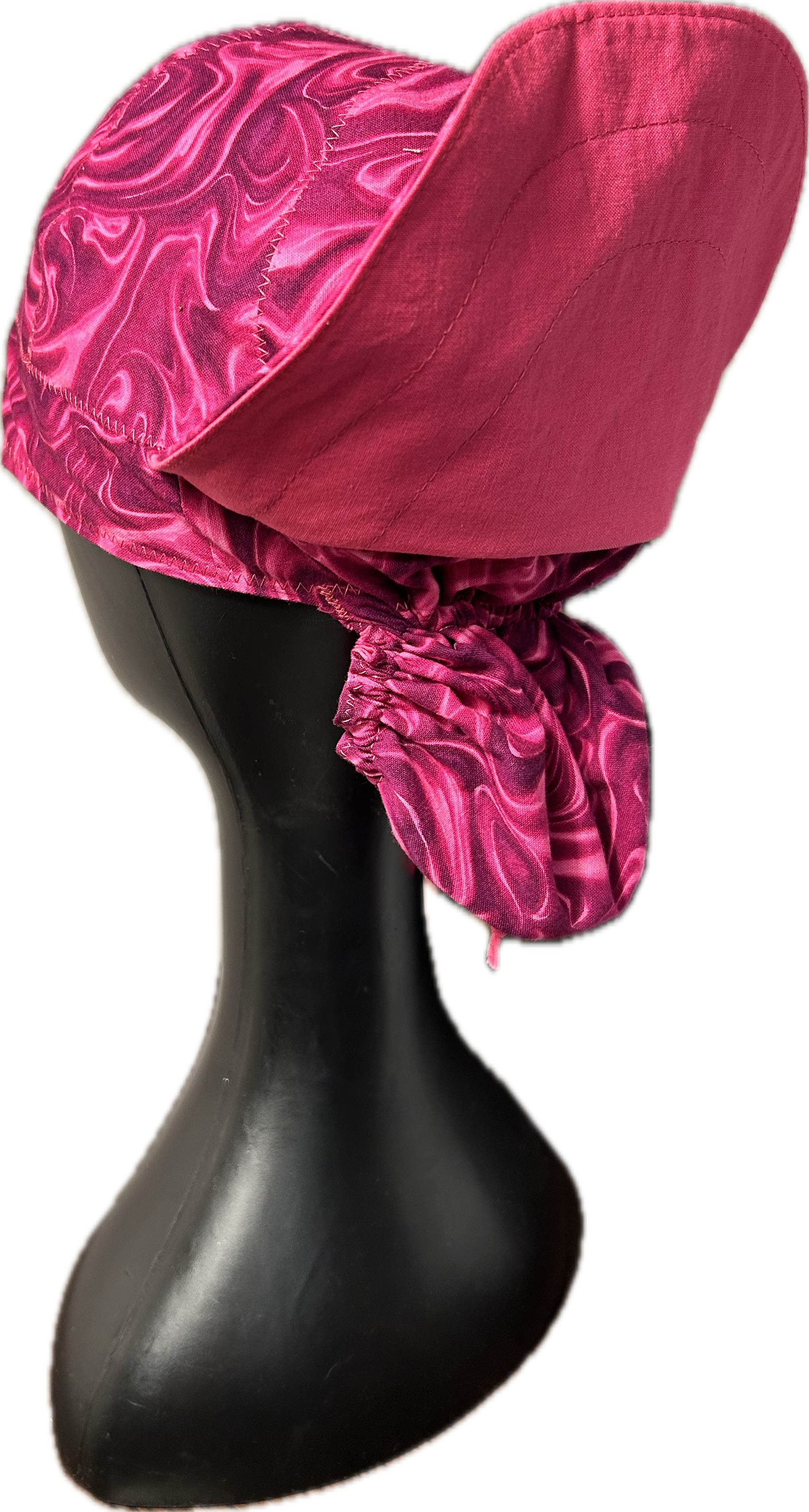 Molten Pink