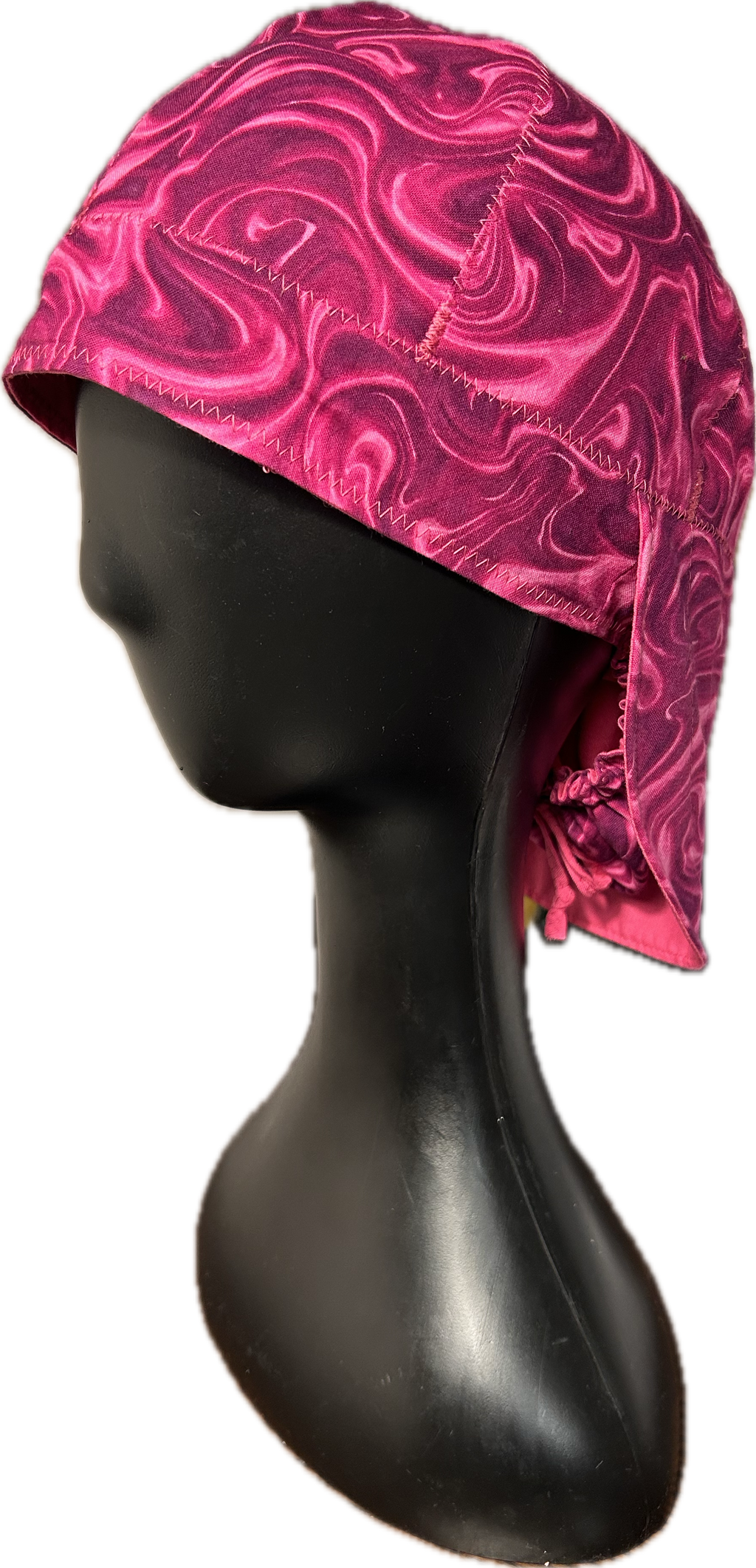 Molten Pink