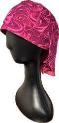 Molten Pink
