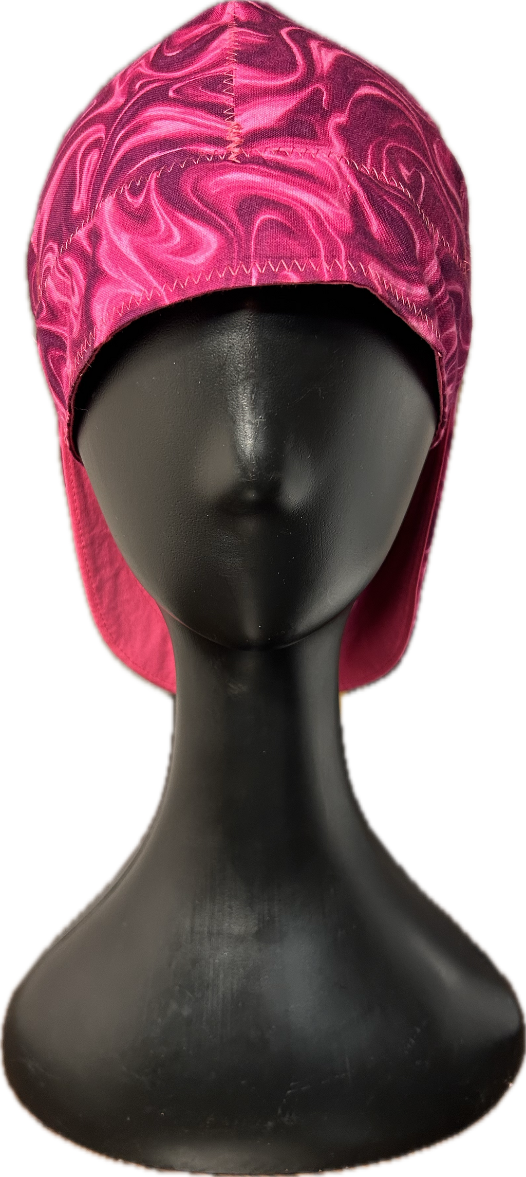 Molten Pink