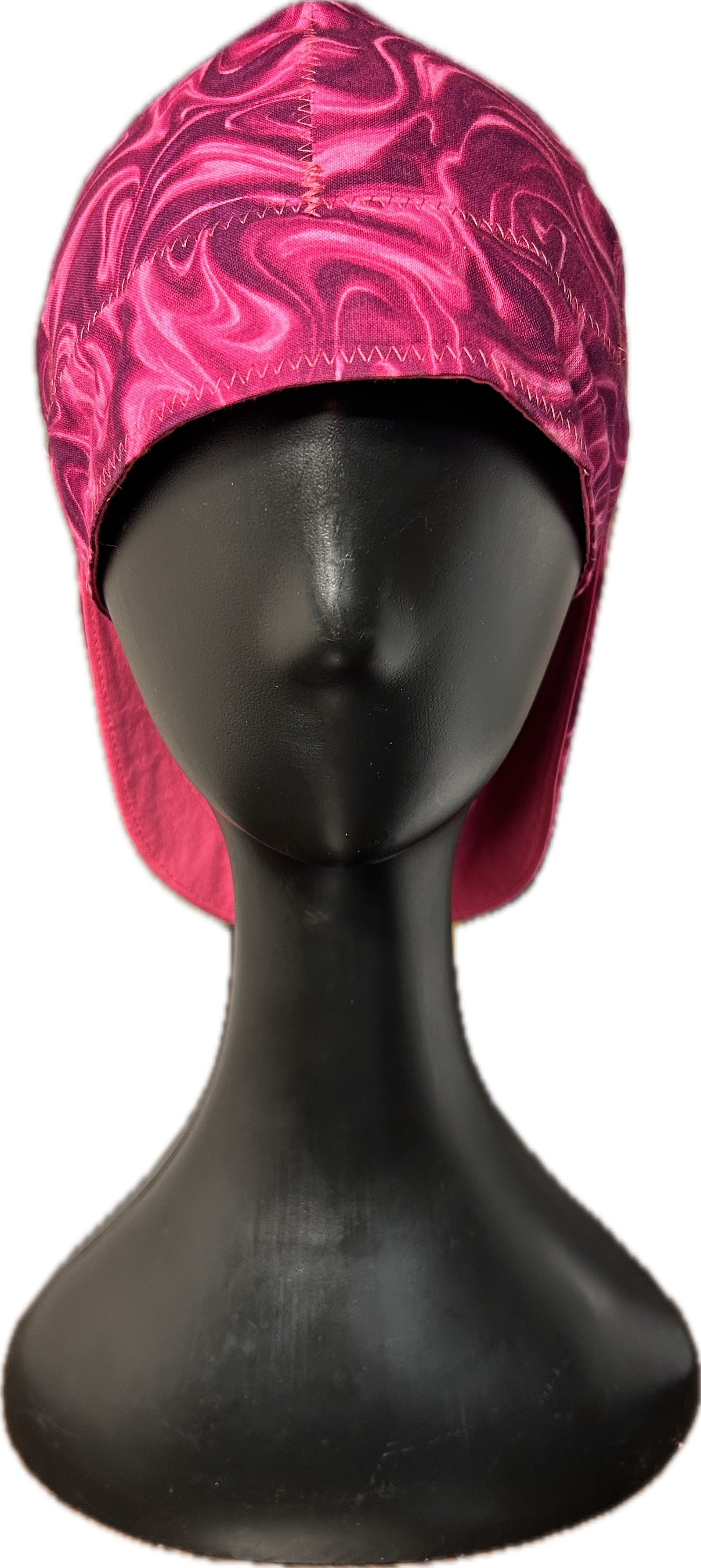 Molten Pink