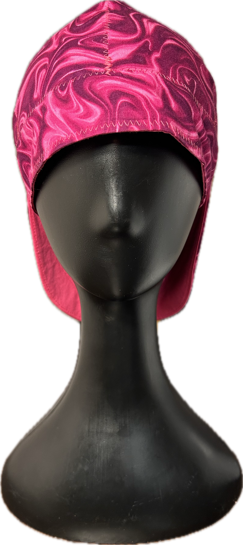Molten Pink