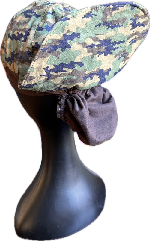 The Camo