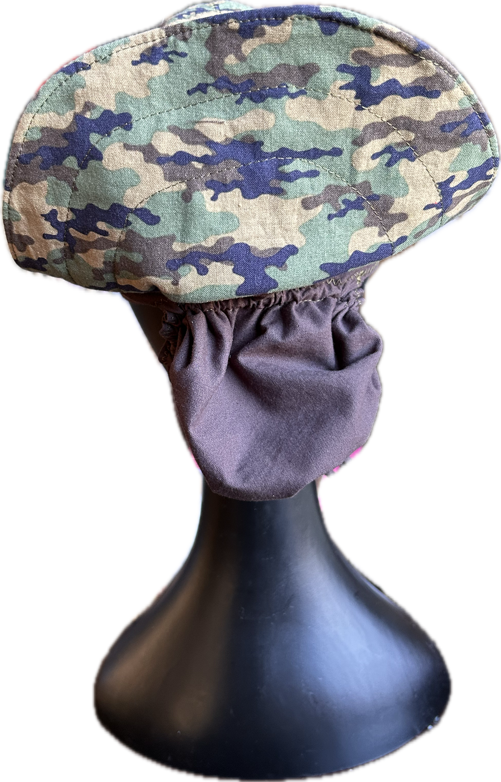 The Camo