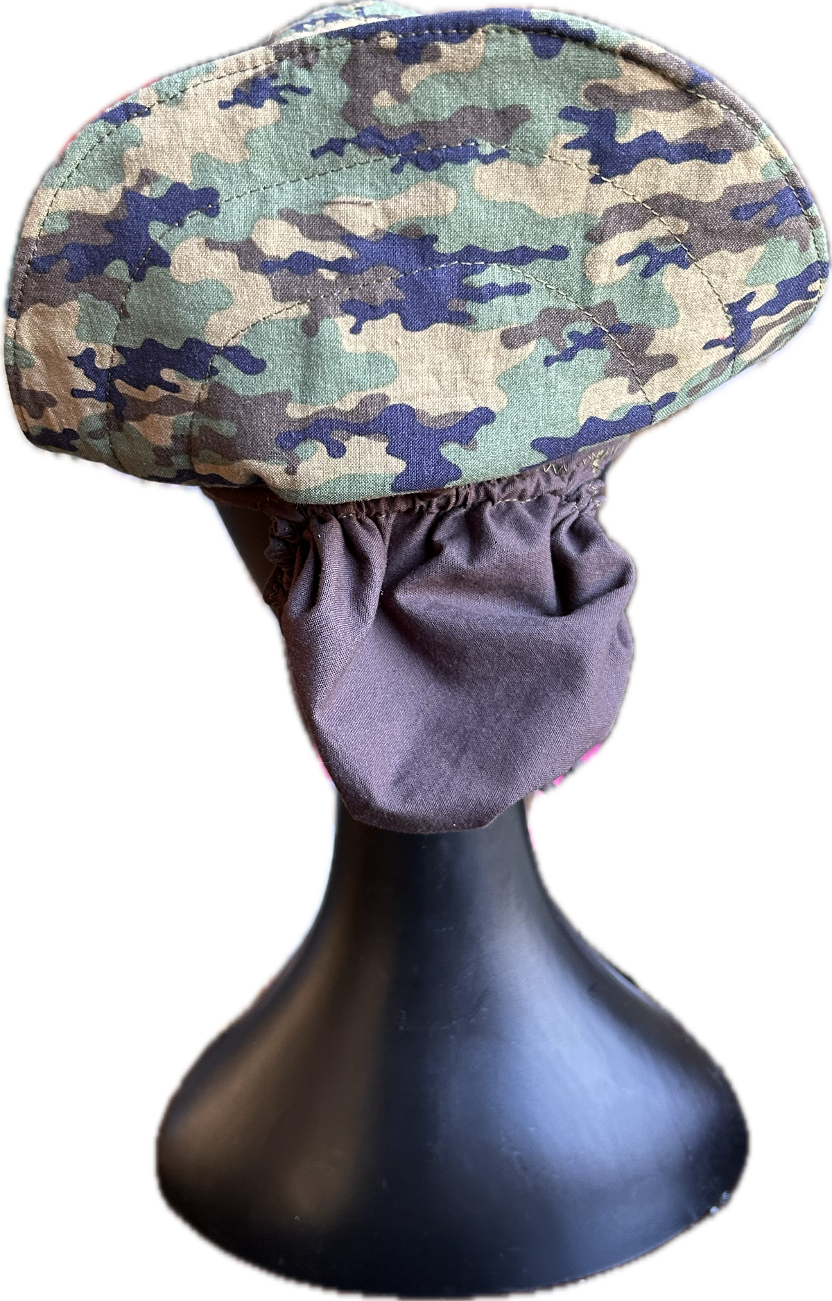 The Camo