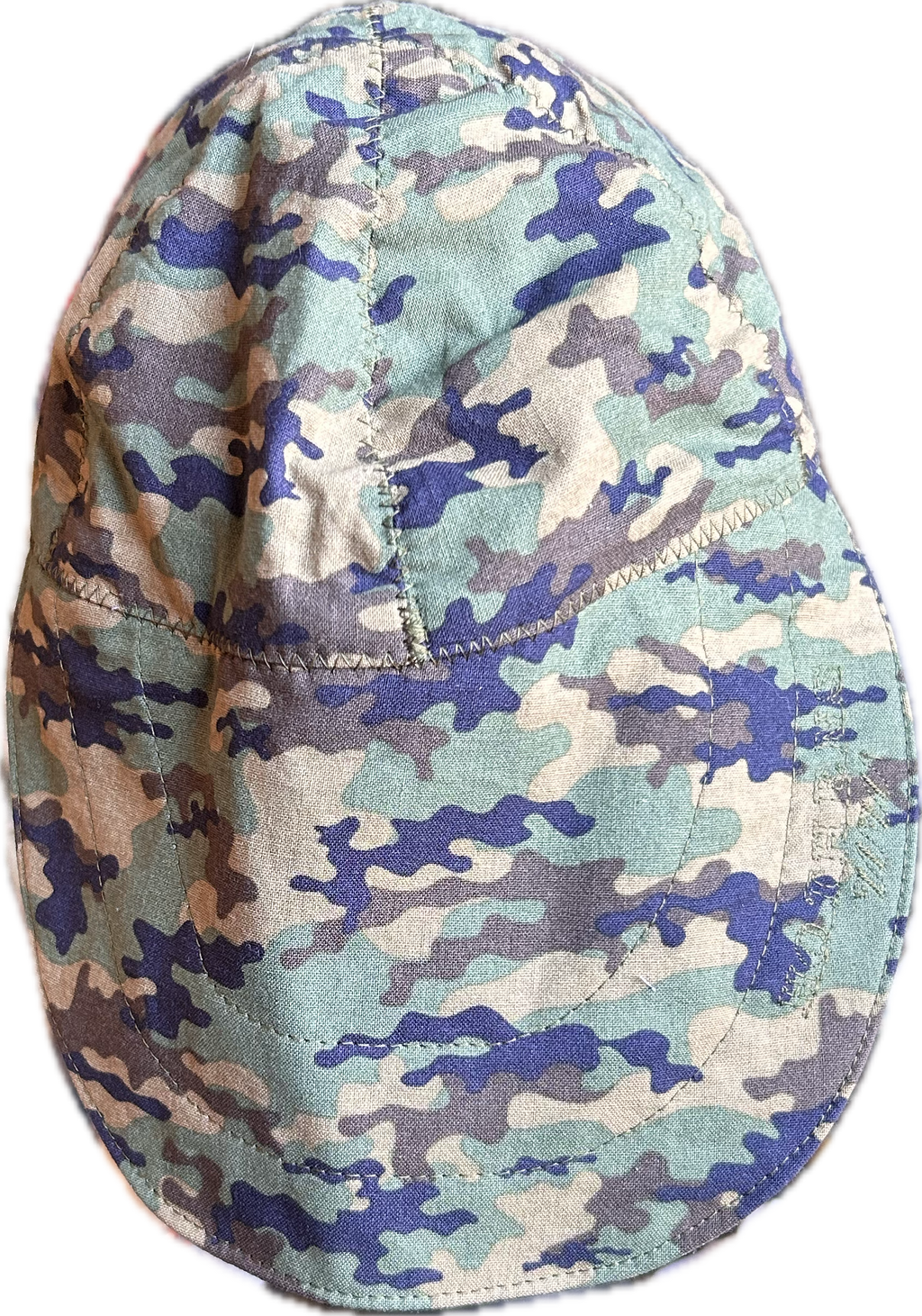 The Camo