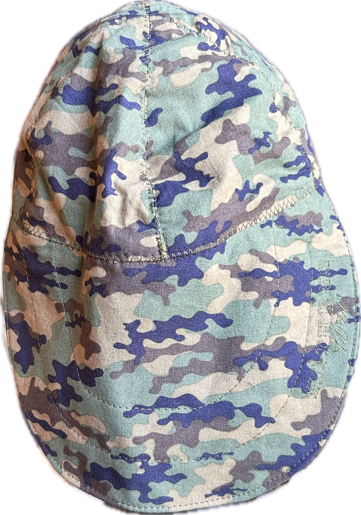 The Camo