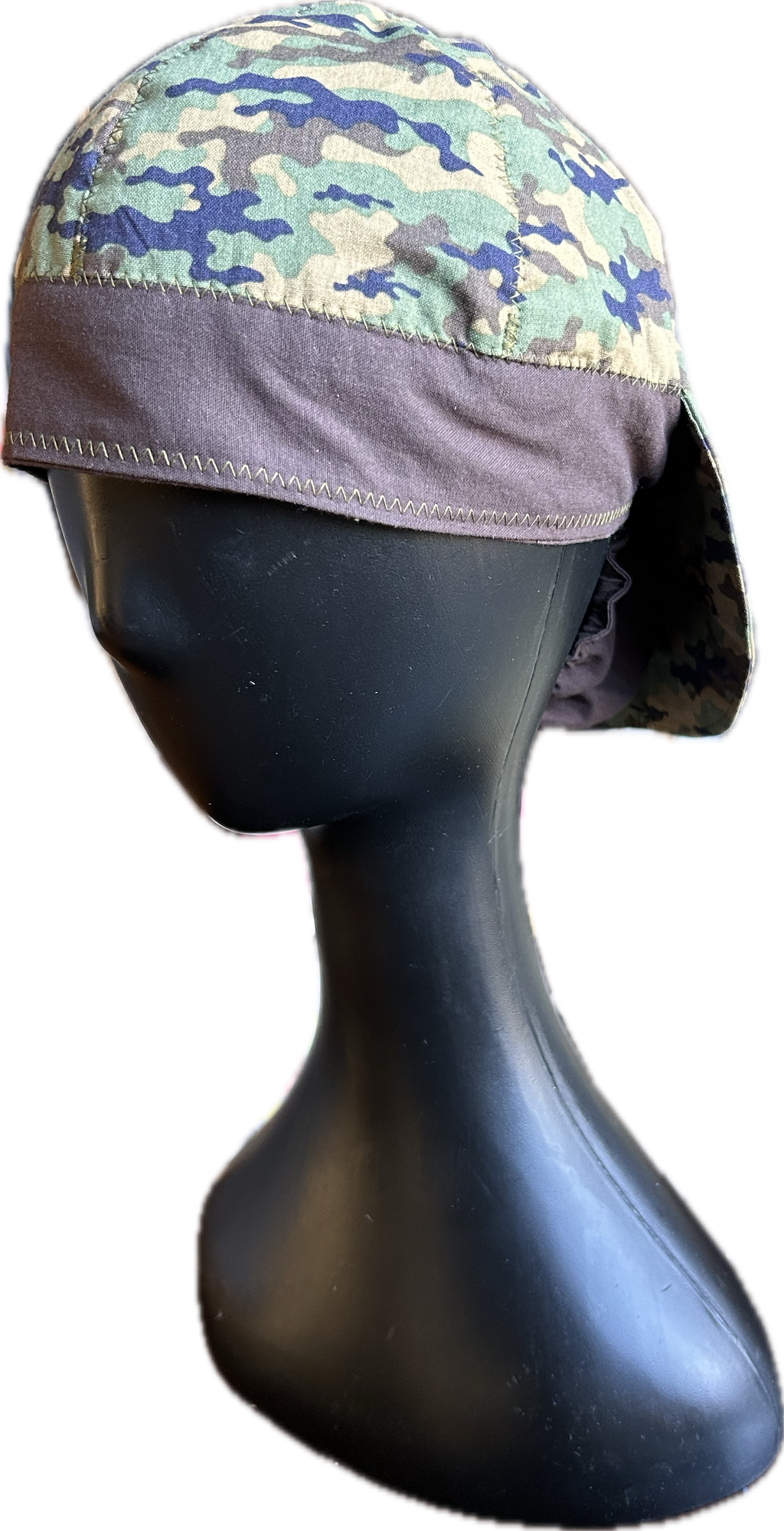 The Camo